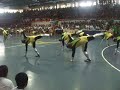Wesleyan University Philippines - NECUAA 2008