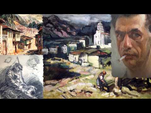 БОРИС ДЕНЕВ