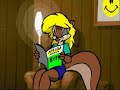 Sabrina In \"Plight Of The Artist\" Sabrina In \"Plight Of The Artist\"