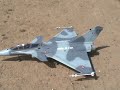 Aeronaut Rafale twin