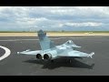 Aeronaut Rafale twin