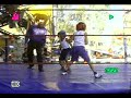 BOX AMATEUR NIÑOS EDGAR 1