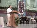 IBP Western Visayas Convention 2008 - Keynote Speech
