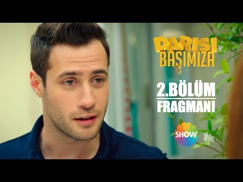 Darısı Başımıza 2. Bölüm Fragmanı                                                                                                                                                                                                                         