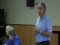 Scallop Dragger Proposal Meeting SFA 29 - Part 1 Scallop Dragger Proposal Meeting SFA 29 - Part 1