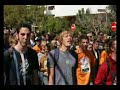 Optog vir Afrikaans / March for Afrikaans