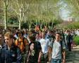Optog vir Afrikaans / March for Afrikaans