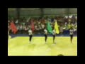 abertura dos jogos regonais 2008
