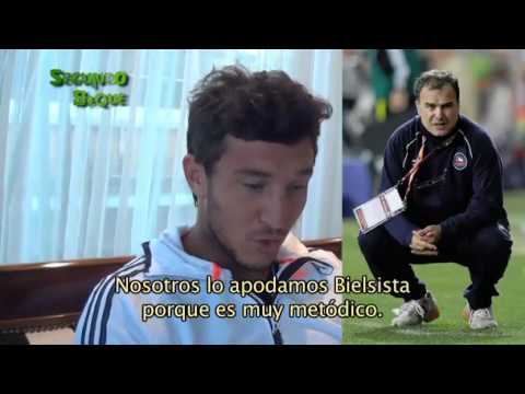 Programa 93. Segunda parte con Pico Monaco