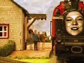 That Leaving Feeling