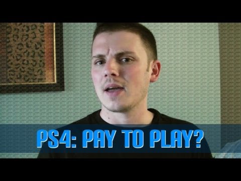 how to online in ps4