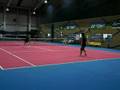 【テニス】2008/07/20男子ダブルス大会_12