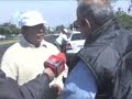 En un operativo regular para corroborar la verificacion vehicular dee automoviles, un pseudoperiodista que dijo ser del sol de puebla se le pone al tiro al inspector cuando hacia ÃÂ¡Â su trabajo ... yo te lo pregunto como prensa !!! jajaja