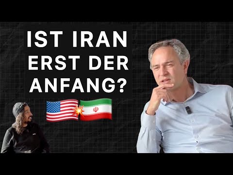 Gibts mehr Krieg durch Trump? | Daniele Ganser 