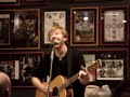 Trey Anastasio Instore
