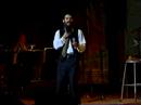 Avraham Fried at the Hebron concert 2001 Part 9