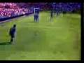 Golazo Cristiano Ronaldo FIFA 08