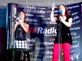 Otakumoon & Marta (Charm) - Fly me to the Moon