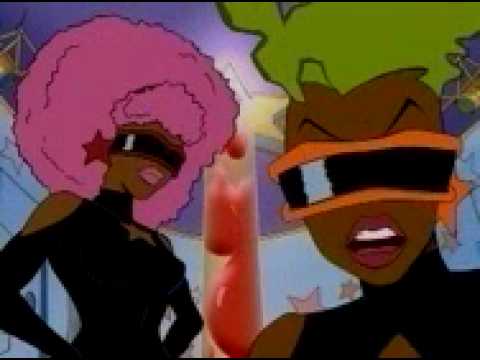 The Name Is Bootsy Baby (1996)
