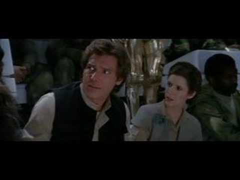 Star wars a csata el�tt