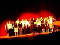 Flanders Fields - DHS Bel Canto Flanders Fields - DHS Bel Canto