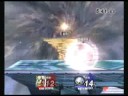 SSBB: Seibrik (King DeDeDe) vs Afro Thundah (Meta Knight) 1
