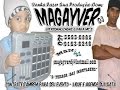 Montagen ao vivo é com noix Magayver dj