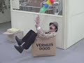De juiste doos en alles verloopt vlekkeloos
