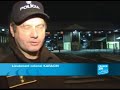 Ukraine/Slovakia: new outpost of the Schengen zone-FRANCE24
