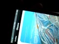 Ipod Touch App Review itrailmap (6-3-09)