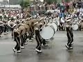 Purdue Marching Band @ 2007 Indy 500 Festival Parade Purdue Marching Band @ 2007 Indy 500 Festival Parade