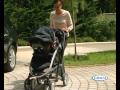 quattro tour sport de Graco