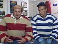 Markku ja Ilkka Huumori