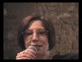 Lothar Basler e Magistra Ester a Perugia (1 di 3)