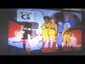 Josie & the Pussycats in Outer Space Opening [Chapter 56]