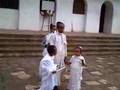 Boda en el Entoto (Addis Abeba Etiopía) (1)