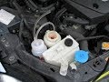 How to Flush Your Power Steering Fluid