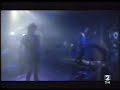 THE CURE - APART (Secretgarden VCD)