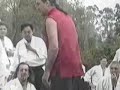 Steven Seagal Black Belt Test (part1)