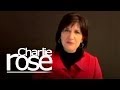 Charlie Rose Greenroom - Barbara Lippert