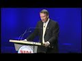 Rick Wagoner, NADA Convention 2008. Rick Wagoner, NADA Convention 2008.