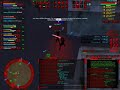 Euro-Chimaera PvP 2 (Pre-CU SWG)