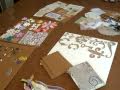 Prima Nursery Rymes Vintage Kit