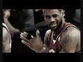 LeBron James - Forever
