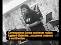 Homenagem ao velho saxofone ....