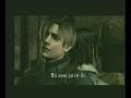 Resident evil 4-5
