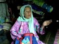 Berbual di rumah (Chatting at home)