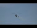 Alvin AOCC final fly