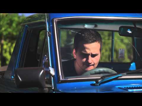Hendrik Spangenberg – Solank Jy Myne Bly [Official Music Video]