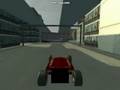 blunted game engine (beta) car test 3